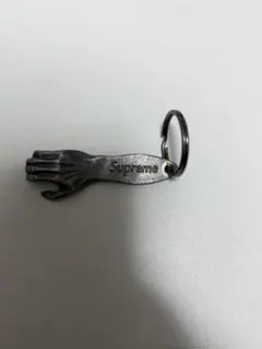 supreme ボトルオープナー　シュプリーム　キーホルダー