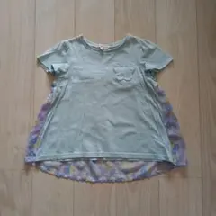 any FAM Tシャツ 130