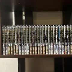 終末のワルキューレ　1 〜 26巻　全巻　セット