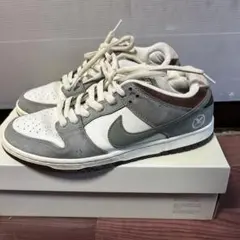堀米 雄斗× Nike SB Dunk Lowのサムネイル