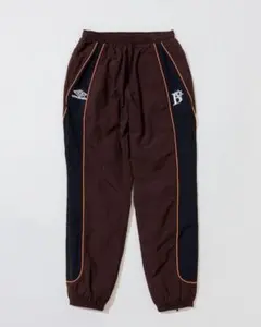 【新品】UMBRO x BoTT x BEAMS ナイロンパンツ L