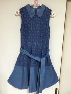 JILL STUARTのワンピースのサムネイル