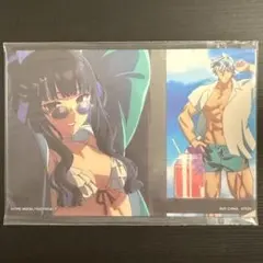 Fate/Grand Order 一番くじ イラストボードスタンド