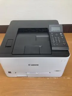 CANON LBP224 無線LAN対応高速A4モノクロレーザープリンター - メルカリ