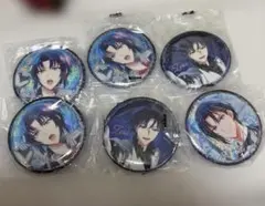 アイナナ 和泉一織 缶バッジ ガチャ まとめ