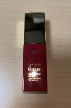 CLARINS Lip Comfort Oil Intense 04のサムネイル