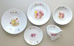 5点セット／Suzy's Zoo♡スージー・ズー／お皿類／マグカップ／KFC