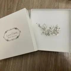 Love Tiara ヘッドドレス　ロージー