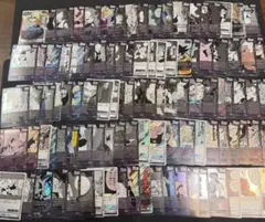 【ドラゴンボールカード】マンガブースター02 通常版　コンプリート　109種