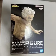 僕のヒーローアカデミア オールフォーワン フィギュア