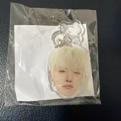 TREASURE 喜怒哀楽　ジョンファン　（怒）