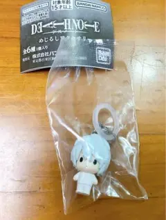 デスノートめじるしアクセサリー　ニア