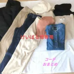 けいぱる様専用