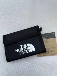 THE NORTH FACE BC Wallet Mini 新品・未使用