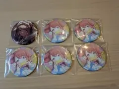 プロセカ 花里 みのり グリ缶 6点