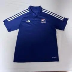 【最終値下げ】 「非売品」 マリノスポロシャツ