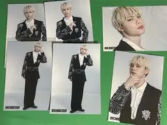 BUDDiiS SHOW 生写真