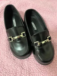 19cm フォーマルシューズ