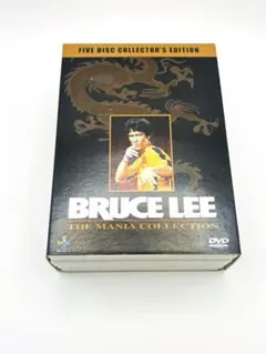 2025年最新】ブルース・リー DVD-BOX の人気アイテム - メルカリ