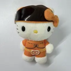 EIGHT RANGER2 HELLOKITTY マスコット 丸山隆平