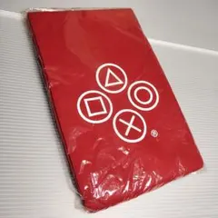 プレイステーション　コントローラー　ソニー　デザイン　マフラー　コレクションのサムネイル