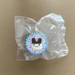 たまごっち 手作りおやつチャーム #平成女児チョコ みみっち カプセルトイ