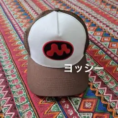 2025年最新】mowalola キャップの人気アイテム - メルカリ