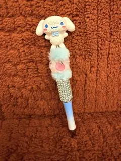シナモロール　ボールペン