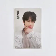 NCT127 ドヨン FC継続特典トレカ - メルカリ