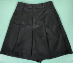 GU　レディースハーフパンツ