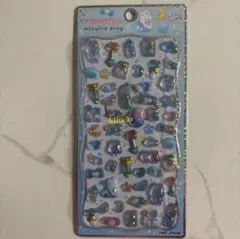 【国内正規品】mizuiro drop プチドロップステッカー