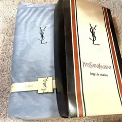 ボアシーツ　ウィンターシーツ　イブサンローラン　冬寝具　毛布　敷き毛布