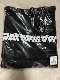 BIGBANG 2026 20週年 グッズ フーディ 黒 L 未開封 - メルカリ