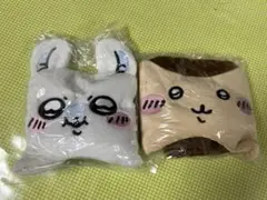 ちいかわ　ガチャガチャ　アイマスク