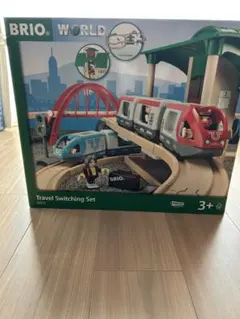 再再値下げ中‼︎【PLAN TOYS】Road & Rail Play Set - メルカリ