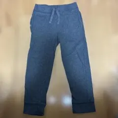 GAP キッズ スウェットパンツ 2本セット　110㎝
