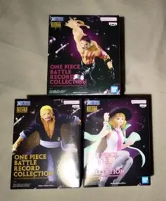 ワンピース ONEPIECE フィギュア33体セット ONEPIECE 01｜商品情報｜メガホビ MEGA HOBBY STATION｜メガハウスの