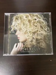 トリー・ケリー / Unbreakable Smile 輸入盤CD トリーケリー