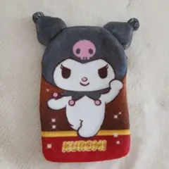 サンリオキャラクター大賞 当りくじ クロミ