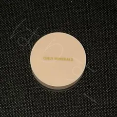 新品未使用 ONLY MINERALS ミネラルピグメント ダズル アイシャドウのサムネイル