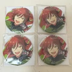 あんスタ コレクション缶バッジ 逆先夏目 idol. あんスタ 逆先夏目 コレ缶 12個 あんスタ コレクション缶バッジ