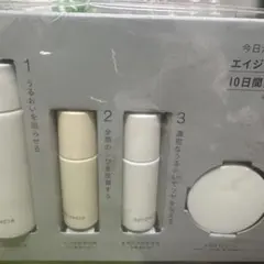 DECENCIA トライアルセット O/L/S/Cのサムネイル