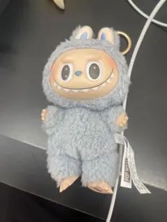 正規品ラブブマカロン Sea Salt Coconut Labubu