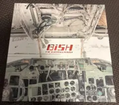 BiSH THE GUERRILLA BiSH CD＋Blu-ray