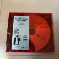 2026年最新】heartbreak e.p. (deluxe edition)の人気アイテム - メルカリ