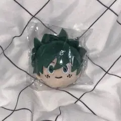 緑谷出久 プチっとバッジ