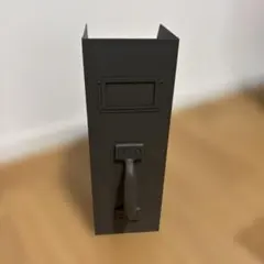 P.F.S. METAL FILE STORAGE