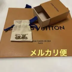 Louis Vuitton ピアス ピュス ルルグラム ピアスのサムネイル