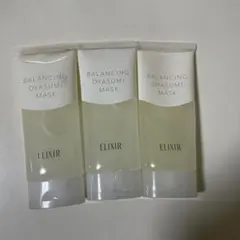 【3本セット/定価7,260円】 エリクシール ルフレ おやすみマスクのサムネイル