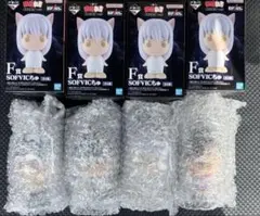 ゆ*う様 一番くじ　幽遊白書　F賞コンプセット